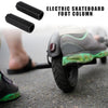 Electric Scooters Rear Foot Rest Foot Column