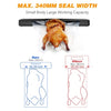 Vacuum Sealer Machine Automatic Vacuum Air Sealing System