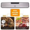 Vacuum Sealer Machine Automatic Vacuum Air Sealing System