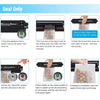 Vacuum Sealer Machine Automatic Vacuum Air Sealing System