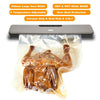 Vacuum Sealer Machine Automatic Vacuum Air Sealing System