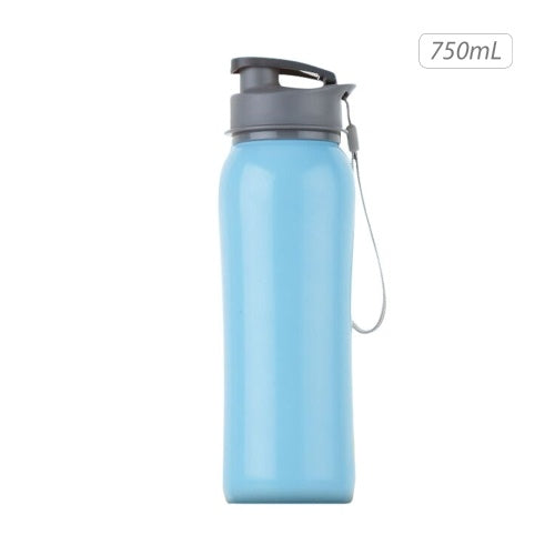 750mL Sports Water Bottle