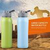 750mL Sports Water Bottle