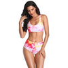 Women's Bikini Set Swimsuits