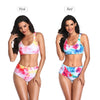 Women's Bikini Set Swimsuits