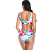 Women's Bikini Set Swimsuits