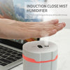 Intelligent Induction Mist Humidifier