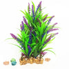 12Inch Tall Aquarium Artificial Plants