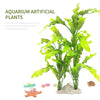 Aquarium Artificial Plants