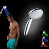 LED Hand Shower