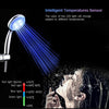 LED Hand Shower