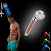 LED Hand Shower