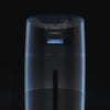 250mL Car Mist Humidifier