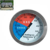 BBQ Grill Smoker Pit Thermometer BBQ Tool