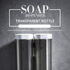 300mL Manual Soap Dispenser