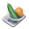 11lb Food Scale Digital Kitchen Scale