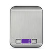 11lb Food Scale Digital Kitchen Scale