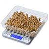 1.1lb Food Scale Digital Kitchen Scale