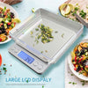 1.1lb Food Scale Digital Kitchen Scale