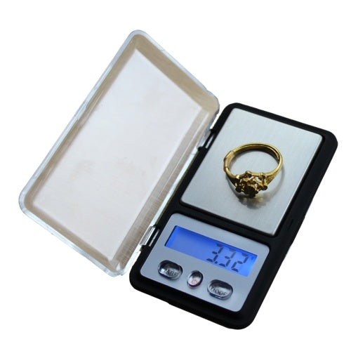 100g Jewelry Scale Digital Pocket Scales
