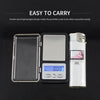 100g Jewelry Scale Digital Pocket Scales