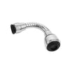 Faucet Supercharger Movable Kitchen Tap Head Faucet