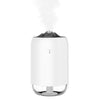 260ML Mist Humidifier Diffuser Portable Night Light Quiet Leakproof Humidifier