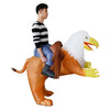 Adults Inflatable Costume Blow Up Cosplay Costumes