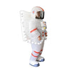 Inflatable Spaceman Costume Cosplay Costumes