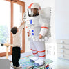 Inflatable Spaceman Costume Cosplay Costumes