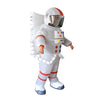 Inflatable Spaceman Costume Cosplay Costumes