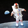 Inflatable Spaceman Costume Cosplay Costumes