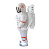 Inflatable Spaceman Costume Cosplay Costumes