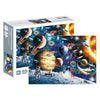 Puzzles 1000 Piece Jigsaw Puzzles