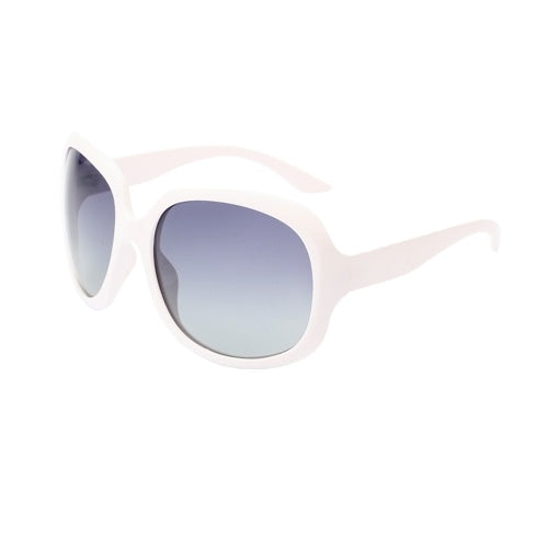 Oversized Polarized Sunglasses for Women