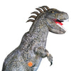 Funny Scary Inflatable Dinosaur Costume Halloween Party cosplay Costumes