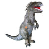 Funny Scary Inflatable Dinosaur Costume Halloween Party cosplay Costumes