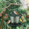 Outdoor Hanging Wild Bird Feeder