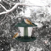 Outdoor Hanging Wild Bird Feeder