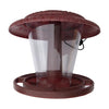 Outdoor Hanging Wild Bird Feeder