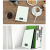 Food Scale Digital Kitchen Scale For Baking Cooking