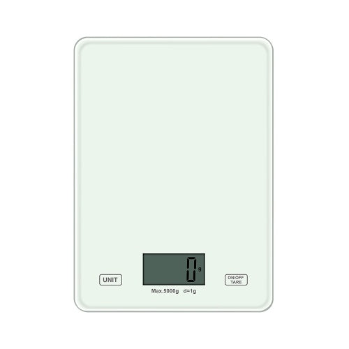 Food Scale Digital Kitchen Scale For Baking Cooking