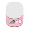 Food Scale Digital Kitchen Scale for Baking Cooking