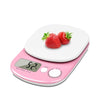 Food Scale Digital Kitchen Scale for Baking Cooking