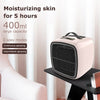 Portable Air Conditioner Fan Cold Fan Warm Heater Machine