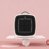 Portable Air Conditioner Fan Cold Fan Warm Heater Machine