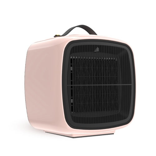 Portable Air Conditioner Fan Cold Fan Warm Heater Machine