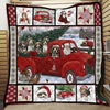 2020 Christmas Textile Quilt 3D Digital Printed Air Conditioner Cotton Summer Cool Quilt