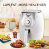 Air Fryer 1500W 5L Electric Hot Air Fryers Oven