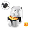 Air Fryer 1500W 5L Electric Hot Air Fryers Oven